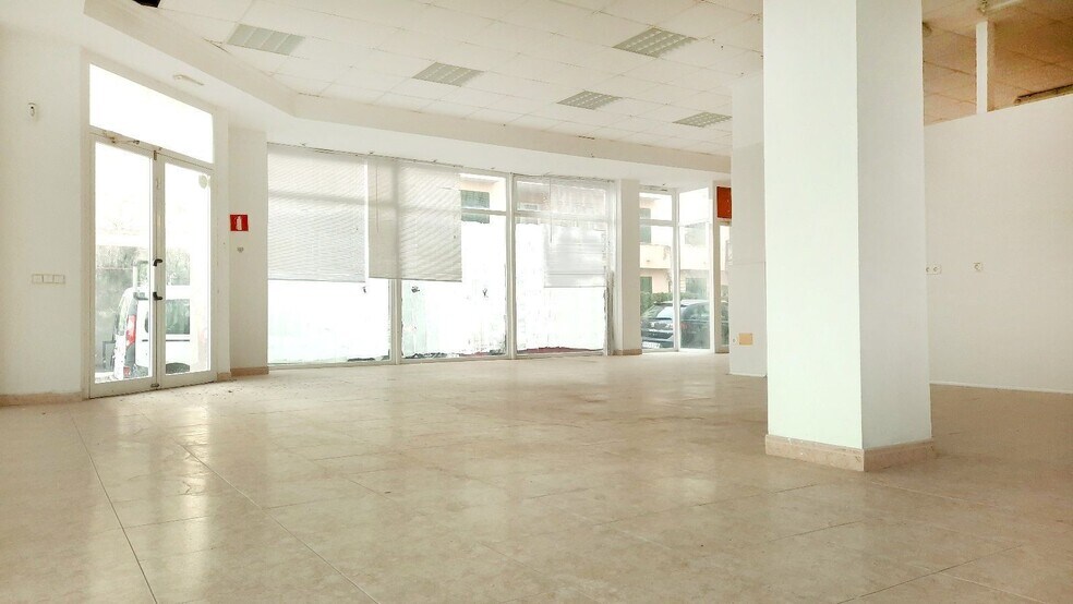 Retail in Pollença, Islas Baleares for sale - Building Photo - Image 2 of 13