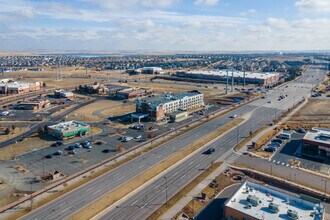 24192 E Prospect Ave, Aurora, CO - AERIAL  map view