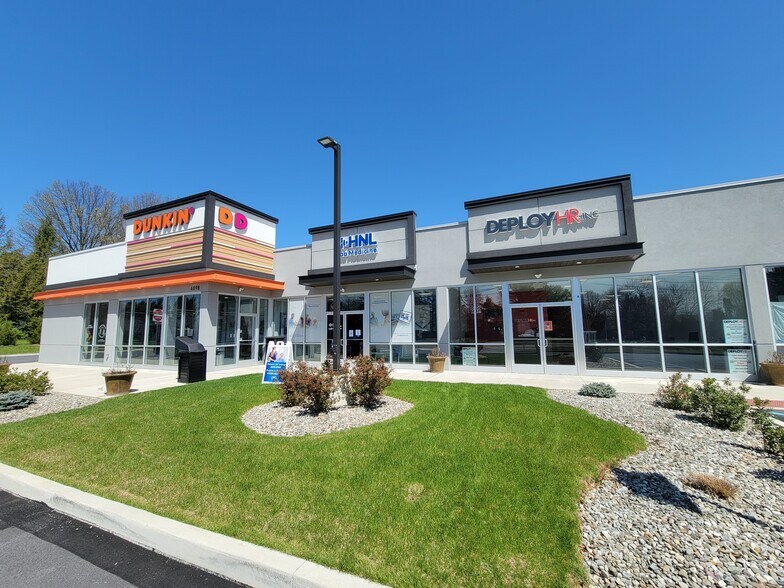 4098 Bath Pike, Bethlehem, PA 18017