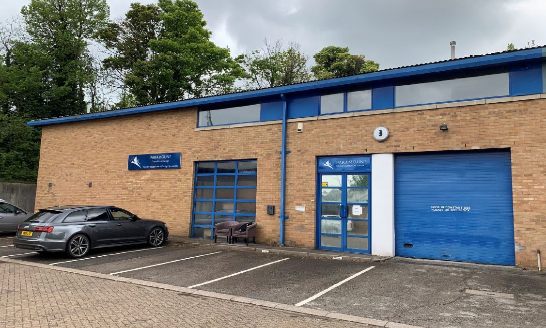 Boscombe Rd, Dunstable for sale Building Photo- Image 1 of 1