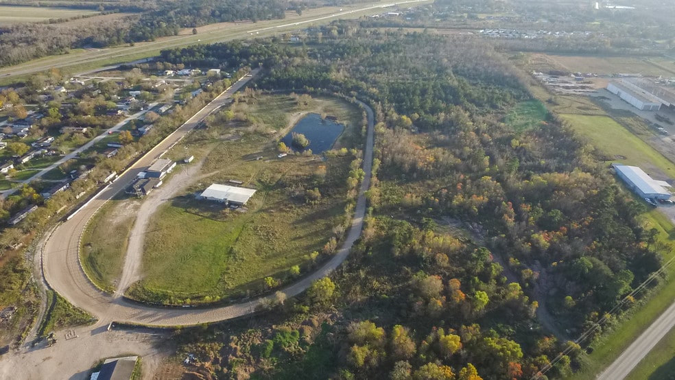 1728 Crosby Dayton Rd, Crosby, TX for sale - Other - Image 1 of 1