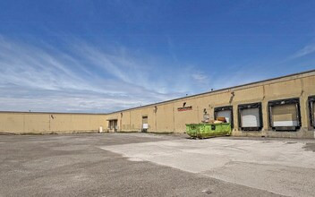 6500 E Davison St E, Hamtramck, MI for lease Interior Photo- Image 1 of 5