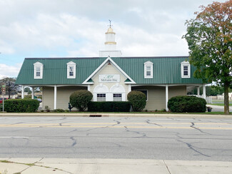 More details for 2313 Edison Rd, South Bend, IN - Retail for Sale