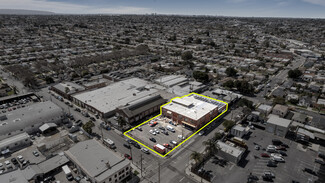 More details for 2000-2010 W 62nd St, Los Angeles, CA - Industrial for Sale