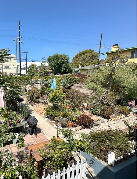 2712 Pacific Ave, Venice, CA for sale - Building Photo - Image 3 of 8