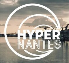 5 Rue Santeuil, Nantes, LA - AERIAL map view