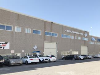 More details for Calle Segura, 1, Mejorada del Campo - Industrial for Sale