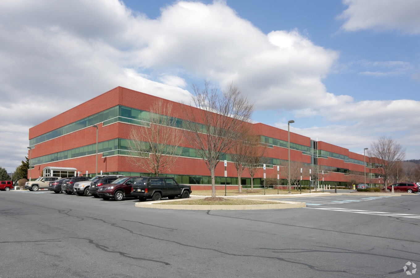 2020 Technology Pky, Mechanicsburg, PA 17050