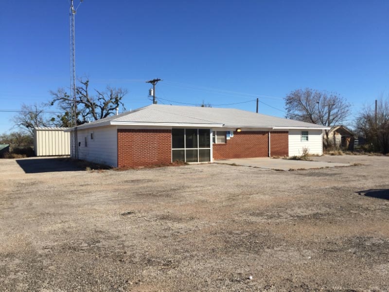 247 N Central Ave, Hamlin, TX for sale Primary Photo- Image 1 of 1