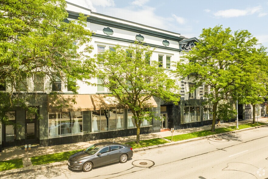 151 N Michigan St, Toledo, OH for sale - Building Photo - Image 2 of 5