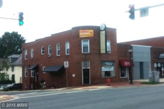 More details for 7915-7917 Harford Rd, Parkville, MD - Retail for Lease