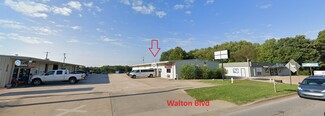 More details for 1210 SE Walton Blvd, Bentonville, AR - Flex for Lease