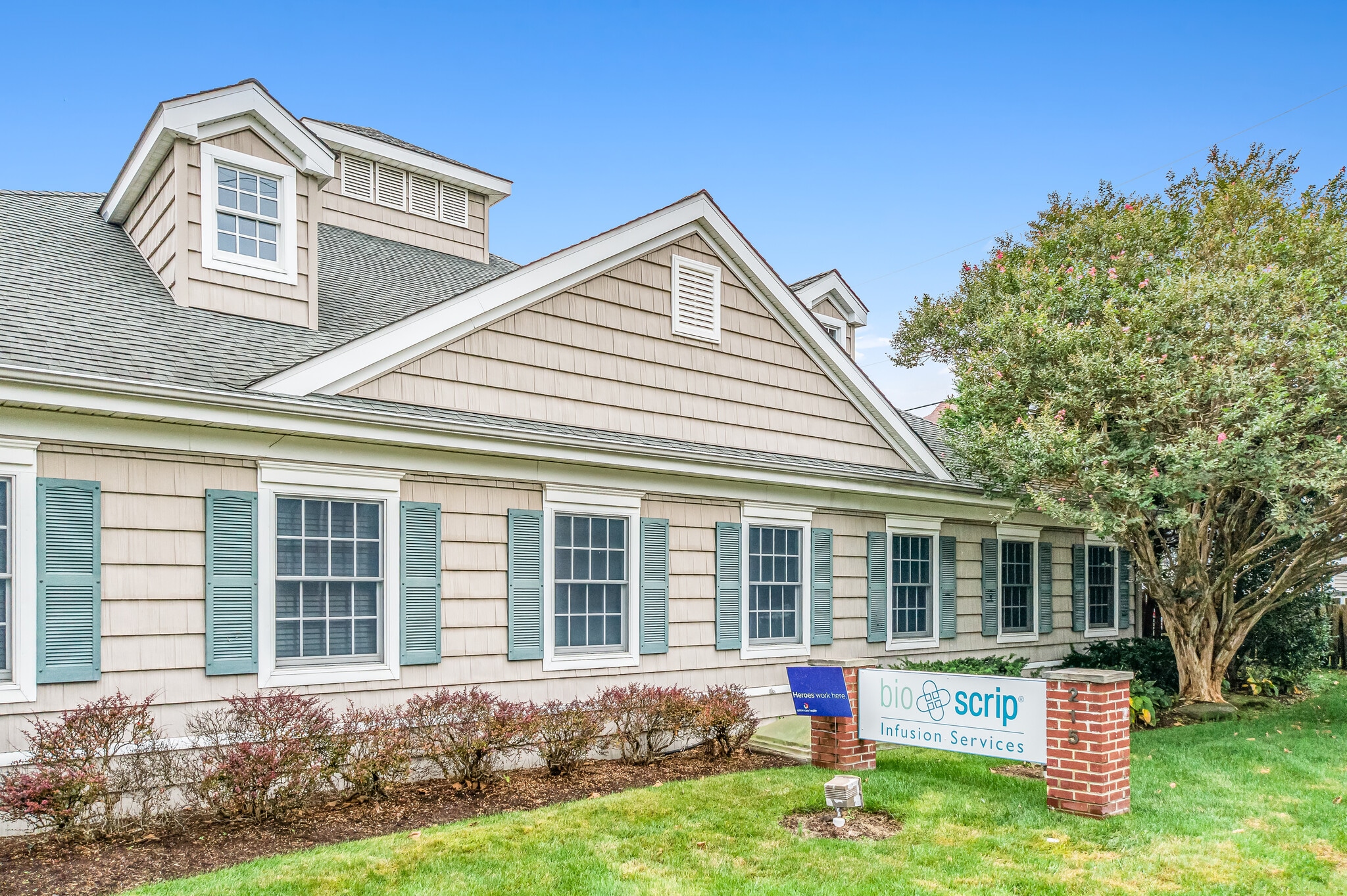 215 Shore Rd, Somers Point, NJ for sale Building Photo- Image 1 of 1