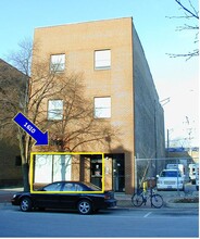 1610 Maple Ave, Evanston, IL for lease Building Photo- Image 1 of 1