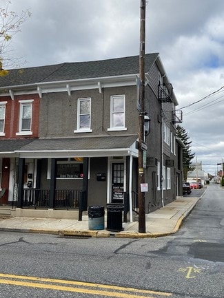 More details for 515 Chestnut St, Emmaus, PA - Retail for Lease