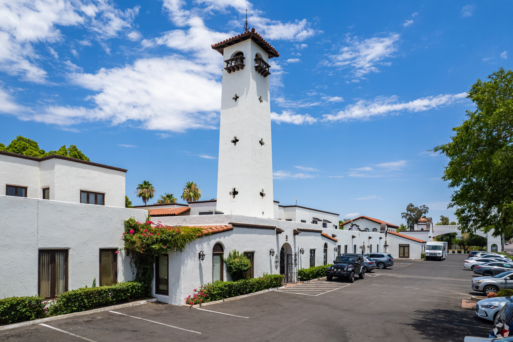 4150 W Peoria Ave, Phoenix, AZ for lease Building Photo- Image 1 of 29