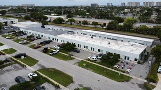 More details for 4160-4260 NW 1st Ave, Boca Raton, FL - Office, Flex for Lease