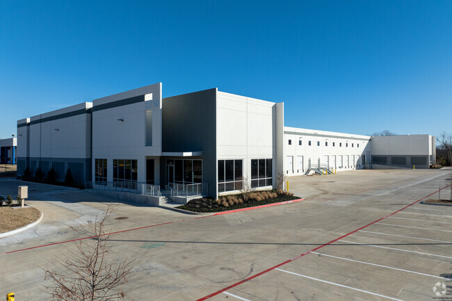 More details for Industrial Portfolio – Industrial for Sale, Grand Prairie, TX