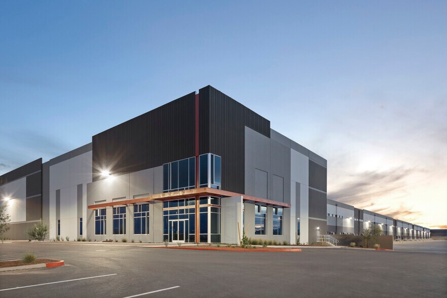 24105 W Southern Ave, Buckeye, AZ for lease - Building Photo - Image 3 of 8