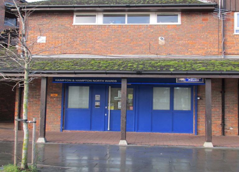 27 Tangley Park Rd, Hampton, TW12 3YH Retail for Sale