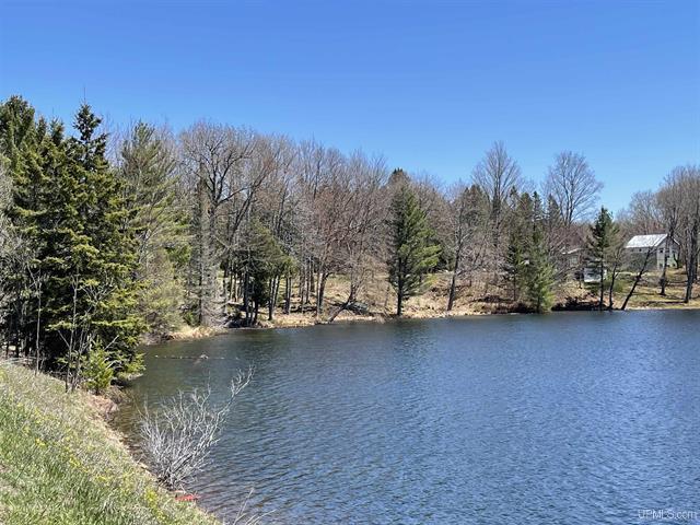 TBD Ackerman Lake Road, Munising, MI for sale - Building Photo - Image 2 of 6