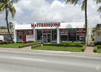 More details for 1861 NE 163rd St, North Miami Beach, FL - Retail for Lease