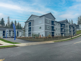 More details for 1733 Payseno Ln SE, Port Orchard, WA - Multifamily for Sale