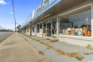 More details for 1616-1622 Highway 17 S, North Myrtle Beach, SC - Retail for Sale