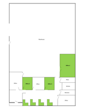 5 Holland, Irvine, CA for lease Floor Plan- Image 1 of 1