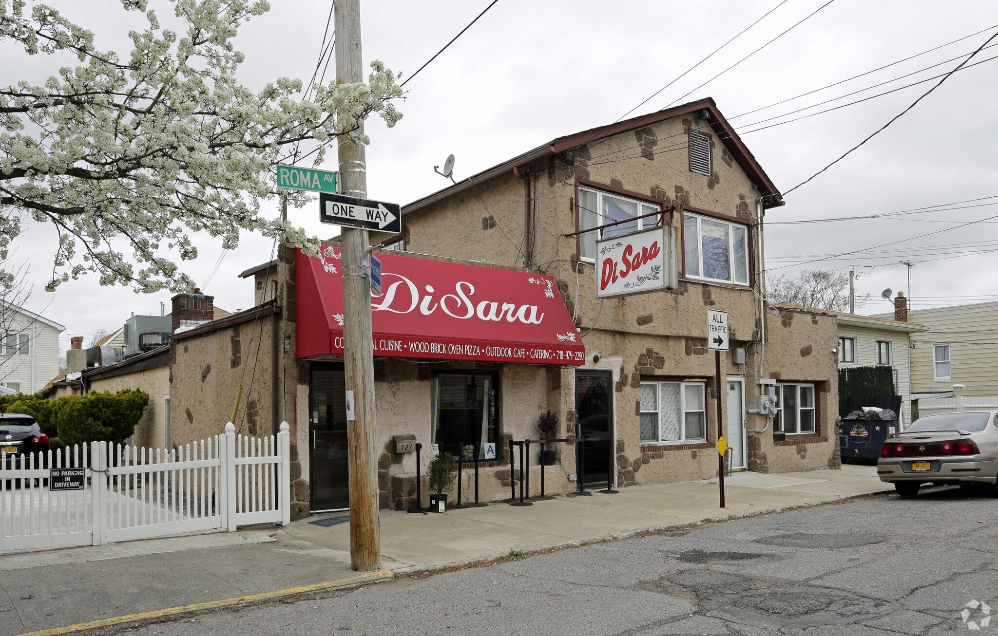 121 Roma Ave, Staten Island, NY for sale Primary Photo- Image 1 of 1