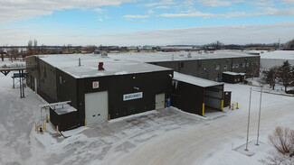 More details for 770 Pandora Av E, Winnipeg, MB - Industrial for Lease