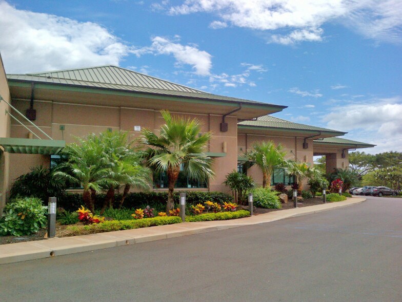 1305 N Holopono St, Kihei, HI for sale - Building Photo - Image 1 of 1