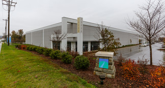 More details for 10225 Western Ridge Rd, Charlotte, NC - Industrial for Lease