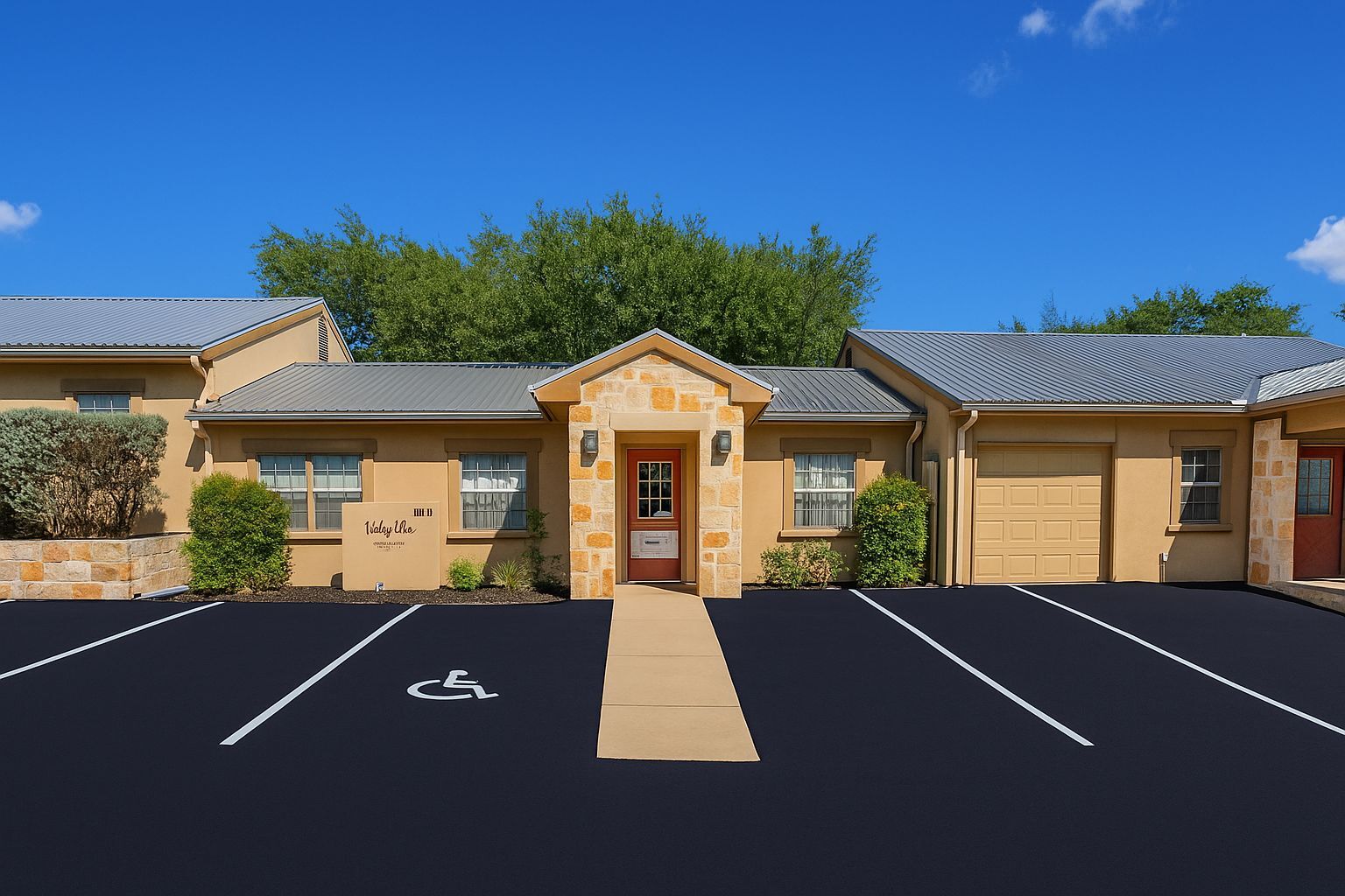 14101 W Highway 290, Austin, TX for lease Building Photo- Image 1 of 14