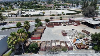 More details for 817 Fairway Dr, Walnut, CA - Land for Lease