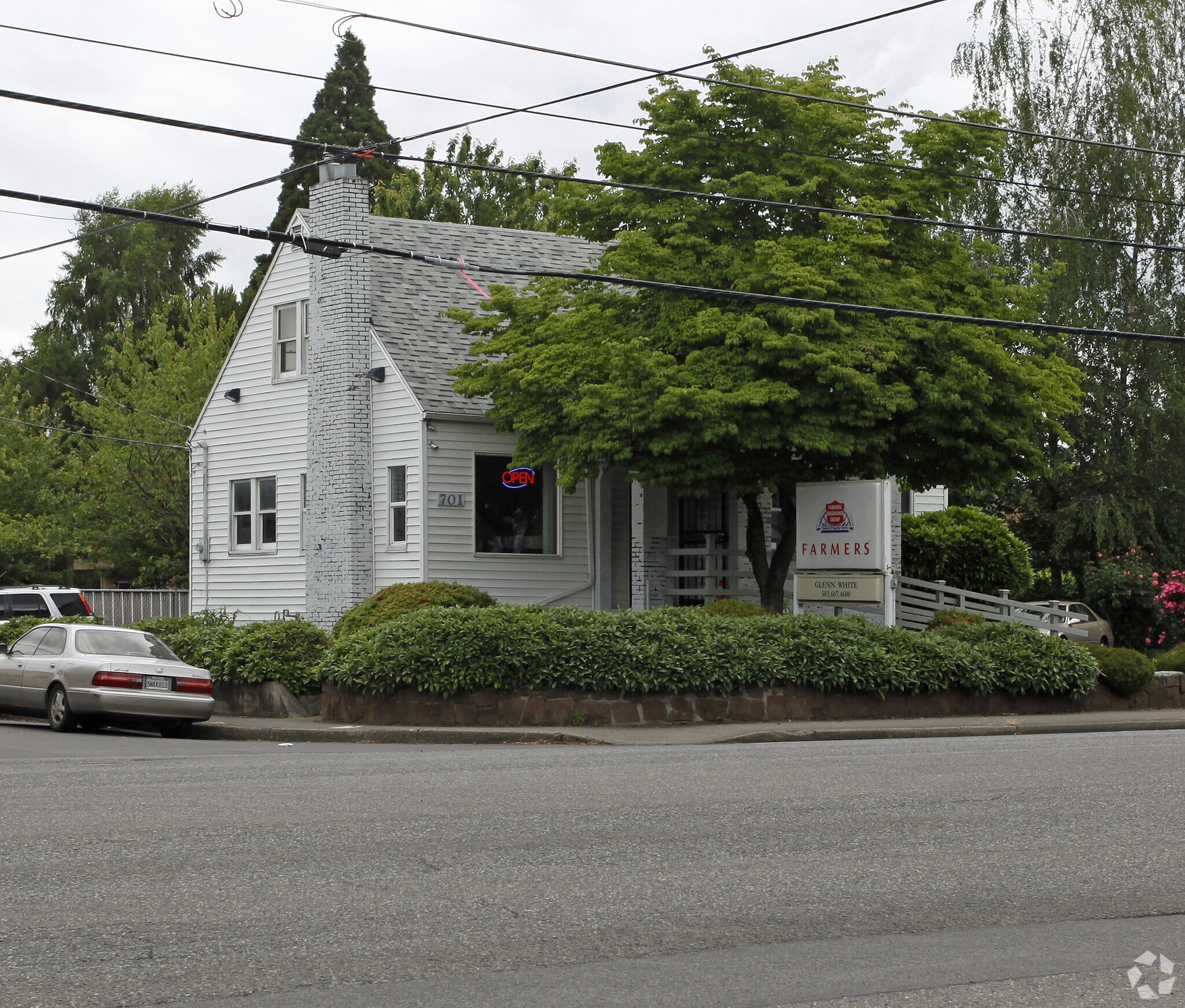 701 NE Division St, Gresham, OR for sale Primary Photo- Image 1 of 1
