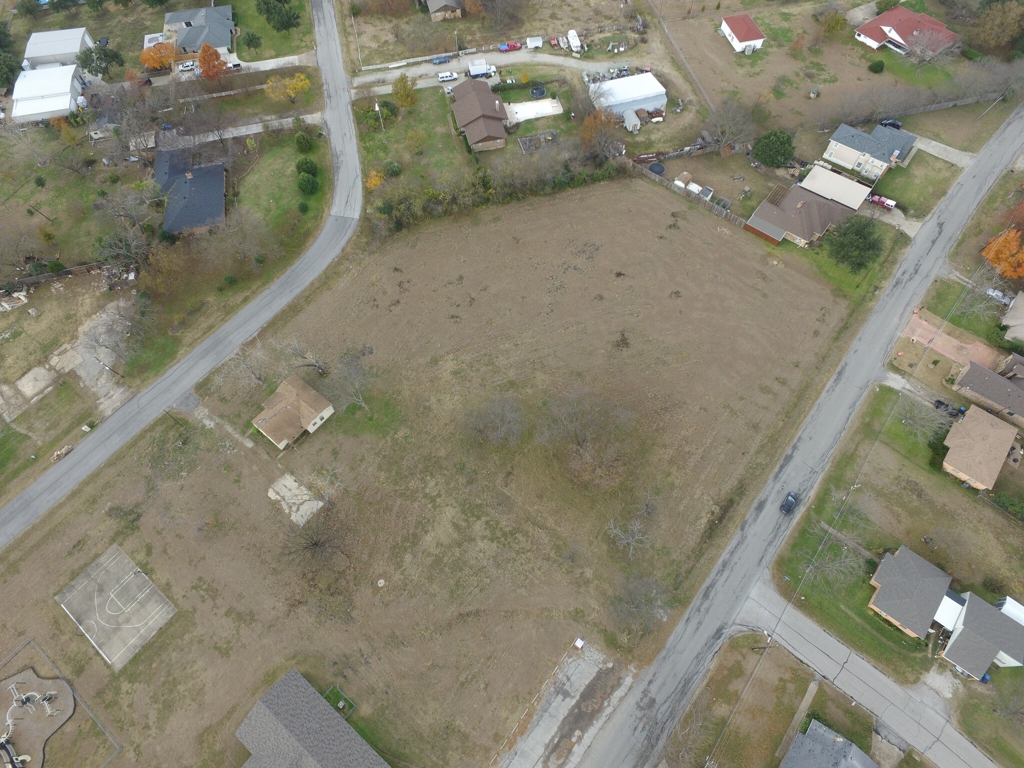 2400 3rd St, Sachse, TX for sale Other- Image 1 of 1