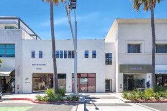 More details for 433-435 N Beverly Dr, Beverly Hills, CA - Retail for Lease