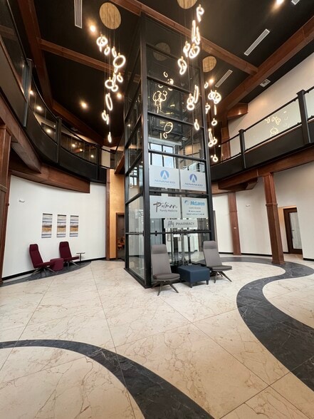 1800 W Caro Rd, Caro, MI for lease - Building Photo - Image 3 of 7