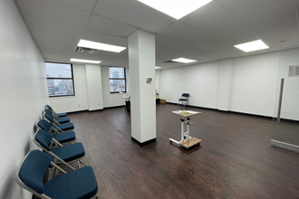 26 Journal Square, Jersey City, NJ for lease Interior Photo- Image 2 of 4