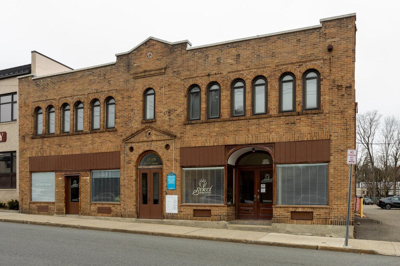 1719 Marble Ave, Pleasantville, NY 10570 Retail for Sale