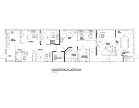 665 Paper Mill Rd, Newark, DE for lease Floor Plan- Image 1 of 1