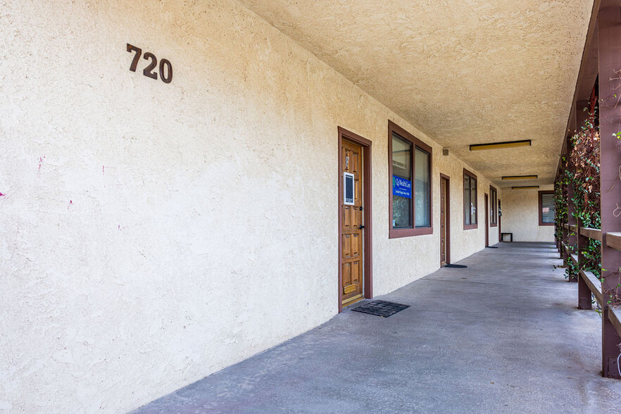 720 N Norma St, Ridgecrest, CA for sale - Building Photo - Image 2 of 38