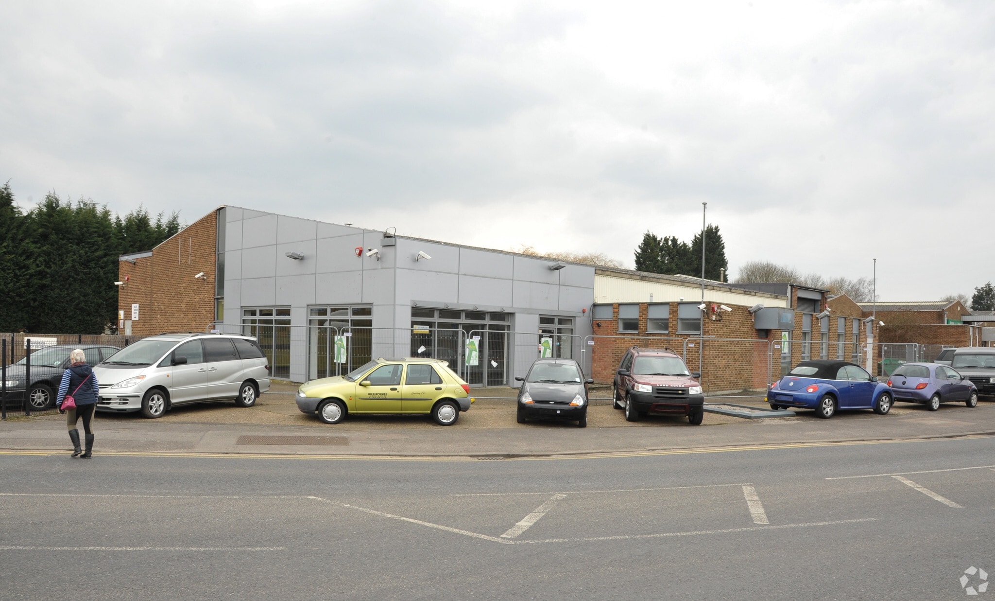 8 Sovereign Way, Tonbridge for sale Primary Photo- Image 1 of 1