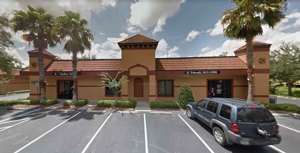 13650 W Colonial Dr, Winter Garden, FL for lease - Building Photo - Image 1 of 3