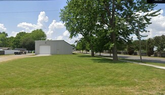 More details for 400 Woodside, Essexville, MI - Industrial for Lease