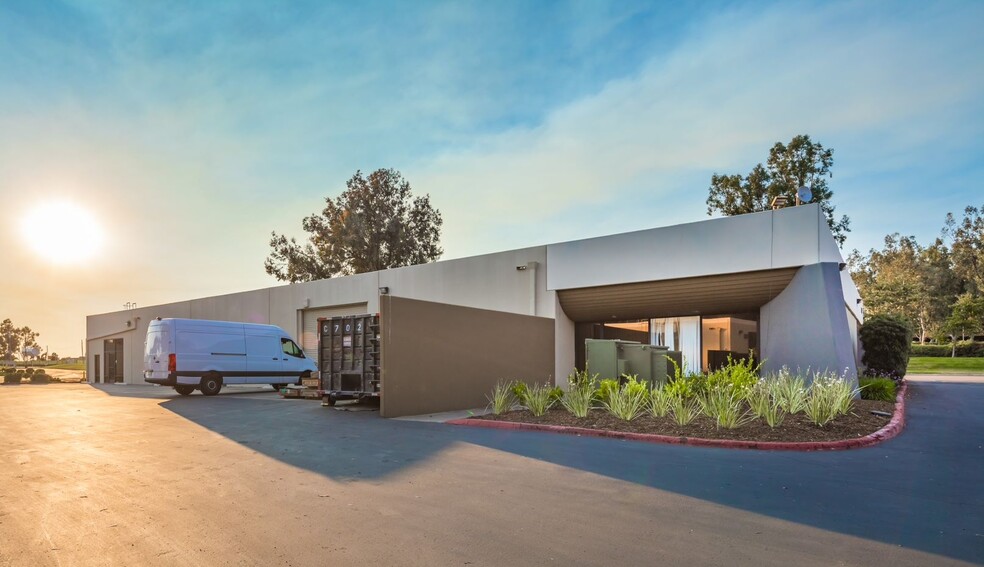 9965 Carroll Canyon Rd, San Diego, CA for lease - Building Photo - Image 3 of 4