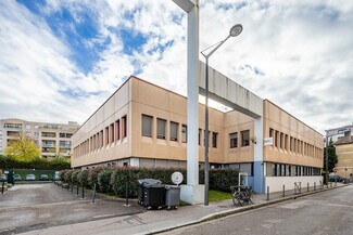 More details for 43 Rue De La Cité, Lyon - Office for Lease