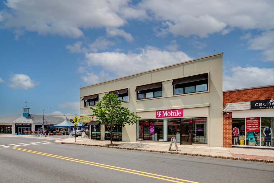100 Quimby St, Westfield, NJ for sale - Building Photo - Image 3 of 8