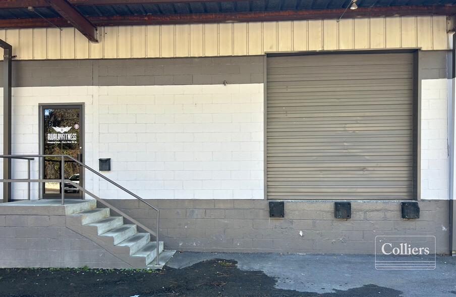 4046 Fernandina Rd, Columbia, SC for lease - Building Photo - Image 3 of 4